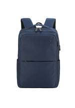Load image into Gallery viewer, Aoking Business Laptop Backpack SN2105 Navy
