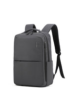 Load image into Gallery viewer, Aoking Business Laptop Backpack SN2105 Grey
