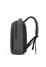 Load image into Gallery viewer, Aoking Business Laptop Backpack SN2105 Grey
