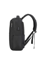 Load image into Gallery viewer, Aoking Business Laptop Backpack SN2105 Black
