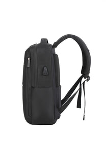 Aoking Business Laptop Backpack SN2105 Black