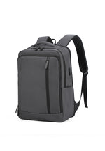 Load image into Gallery viewer, Aoking Business Laptop Backpack SN2107 Grey
