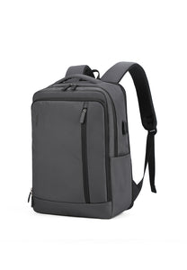Aoking Business Laptop Backpack SN2107 Grey