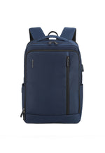 Load image into Gallery viewer, Aoking Business Laptop Backpack SN2107 Navy

