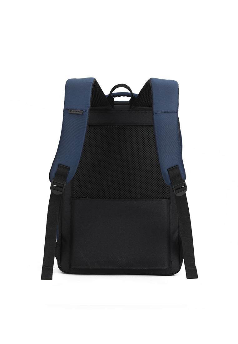 Aoking Business Laptop Backpack SN2107 Navy