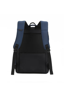 Aoking Business Laptop Backpack SN2107 Navy