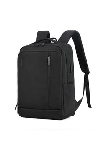 Aoking Business Laptop Backpack SN2107 Black