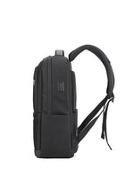 Load image into Gallery viewer, Aoking Business Laptop Backpack SN2117 Black
