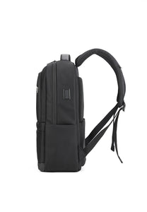Aoking Business Laptop Backpack SN2117 Black