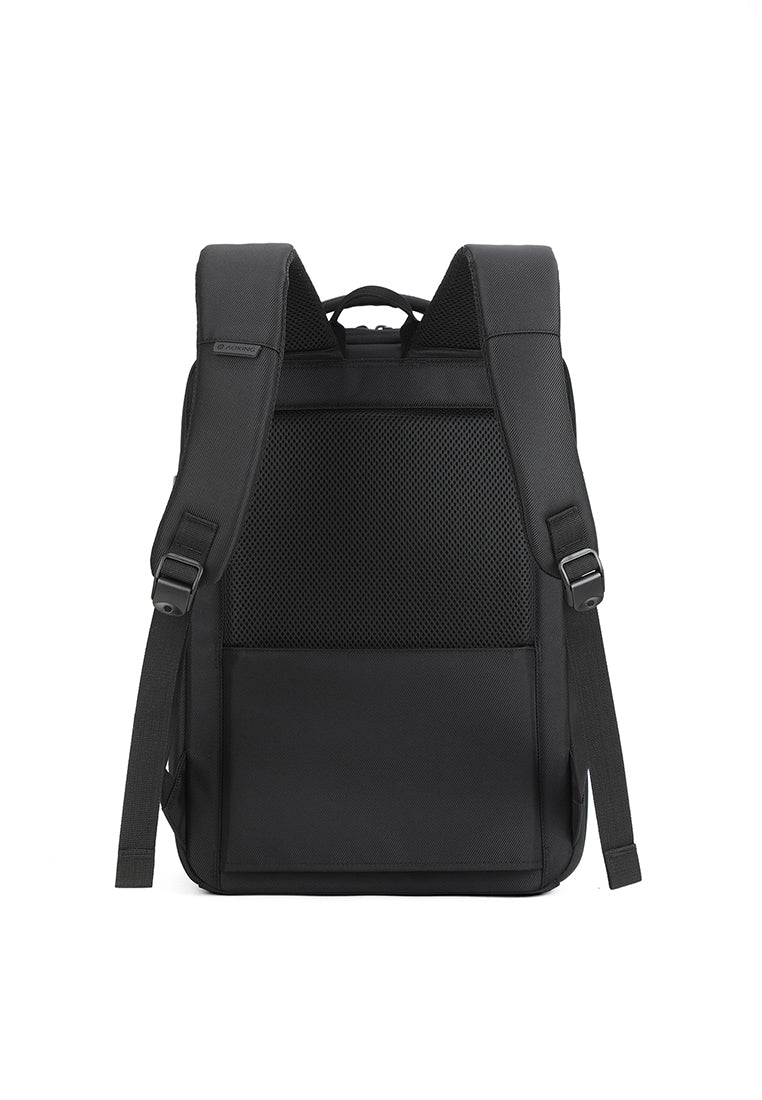 Aoking Business Laptop Backpack SN2117 Black