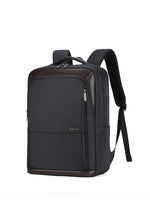 Load image into Gallery viewer, Aoking Business Laptop Backpack SN2119 Navy
