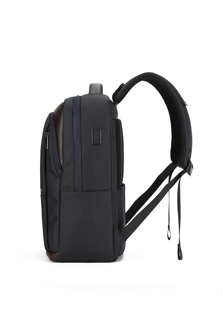 Aoking Business Laptop Backpack SN2119 Navy