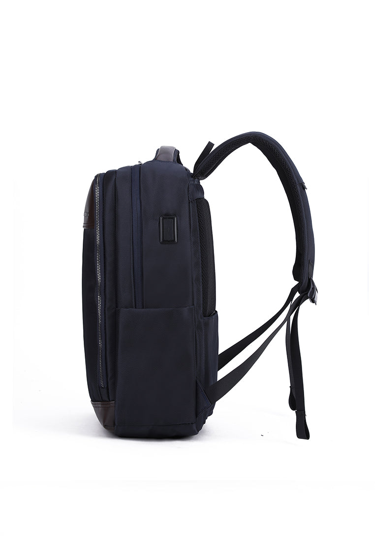 Aoking Business Laptop Backpack SN2120 Navy