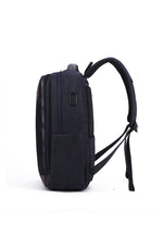 Load image into Gallery viewer, Aoking Business Laptop Backpack SN2120 Navy
